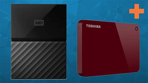 Best PS4 external hard drives 2024: The best HDD and SSD .